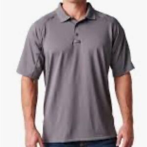 NWT Vertx  Coldblack Polo Shirt
